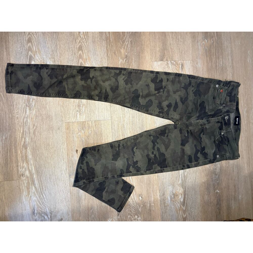 Hudson Jeans